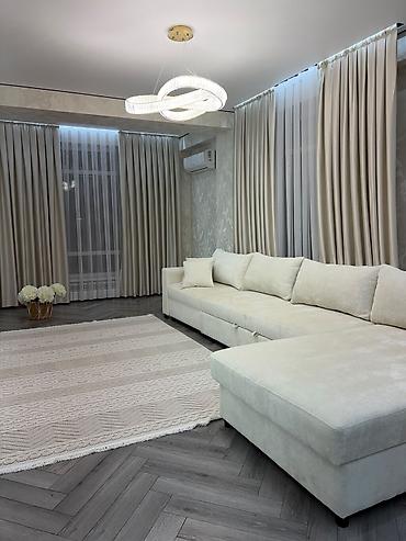 Продажа квартир: 1 комната, 50 м², Восток-5 мкр Элитка, 8 этаж — 4