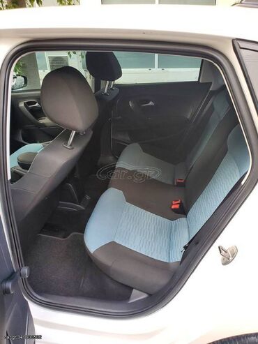 Volkswagen: Volkswagen Polo: 1.2 l. | 2010 έ. Κουπέ — 5
