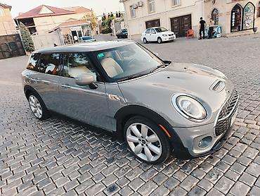 mini cps: Mini Cooper S Clubman: 2 l | 2020 il 118000 km Universal — 5