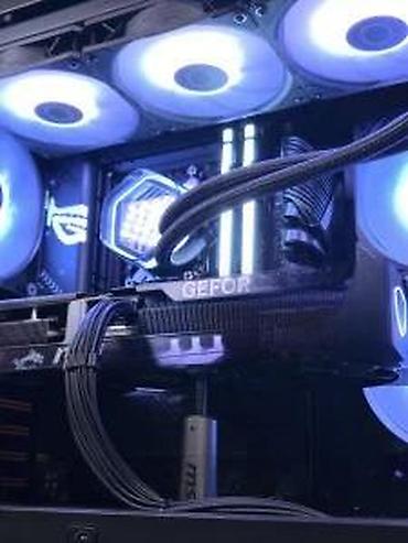 Desktop računari i radne stanice: Ryzen 7 9800X3D RTX 5080 X870 64GB 3TB - SM063PC. ✨ Prodaja i — 3