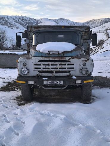 грузовик вольво: Грузовик, Б/у