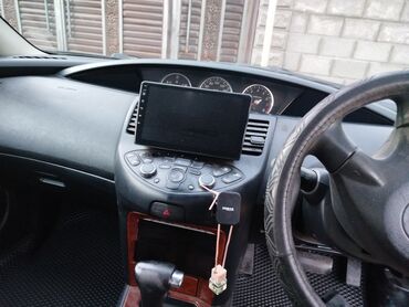 коробка опель вектра б: Nissan Primera: 2003 г., 1.8 л, Автомат, Бензин, Седан