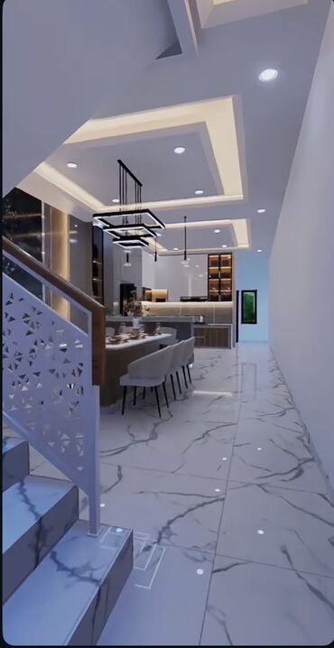 Digər ixtisaslar: Salam ev obyekt mənzil proyektləri və təmiri tikintisi başdan sonadək — 9