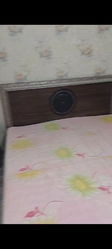 Uzunmüddətli kirayə evlər: 40 kv. m, 1 otaqlı, Kombi, Qaz, İşıq — 5