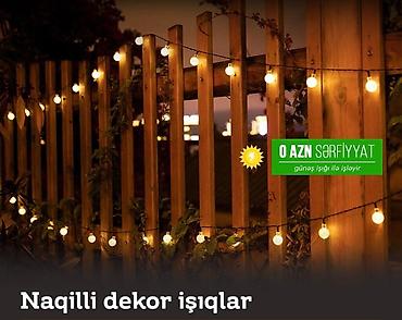 direy: Bağ işıqı Yerüstü — 7