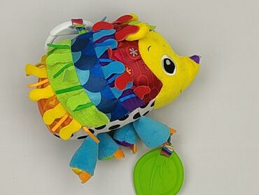 Soft toy for infants, condition - Very good
