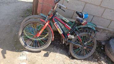 велосипеды дешевые: Арзан баада велосипед сатылат мелкий жумуштары бар 3шт