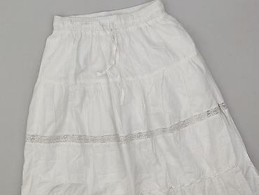 stich klapki: Italian Fashion, Spódnica damska, rozmiar L — 1