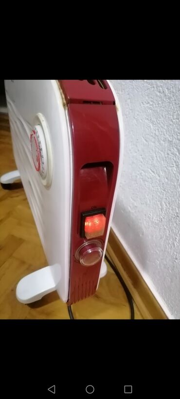 Kaloriferi: Radijator Panelni VOX 2000 w ispravan
 Mirjevo — 9