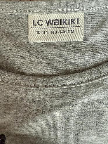 Futbolkalar: Futbolka, Qız üçün, 10 - 12 yaş, Lc Waikiki — 2