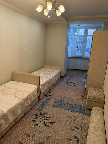 Продажа квартир: 3 комнаты, 130 м², Золотой квадрат Элитка, 7 этаж, Евроремонт — 10