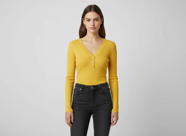 Blouses: New Look, Women's blouse, size S