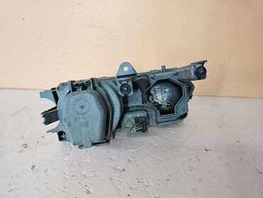 Передние фары: Передняя правая фара Alfa Romeo 1997 г., Б/у, Оригинал, Германия — 8