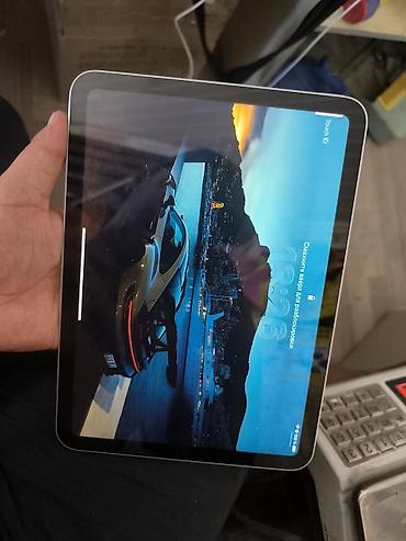 samsung 25s: Планшет, Apple, память 64 ГБ, Wi-Fi, Новый, Классический цвет - Серебристый — 2