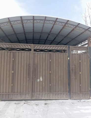 продаю дом ж м ак босого: Үй, 150 кв. м, 7 бөлмө, Менчик ээси, Косметикалык оңдоо