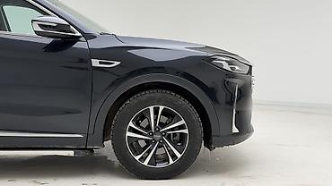 Jetour: Jetour X70 Plus: 2020 г., 1.5 л, Робот, Бензин, Кроссовер — 3