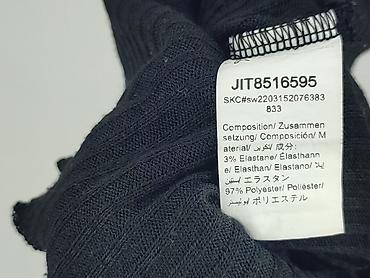 cold shoulder: Top damski, rozmiar S — 5