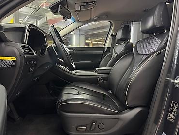 Hyundai: Hyundai Palisade: 2020 г., 2.2 л, Автомат, Дизель, Внедорожник — 9