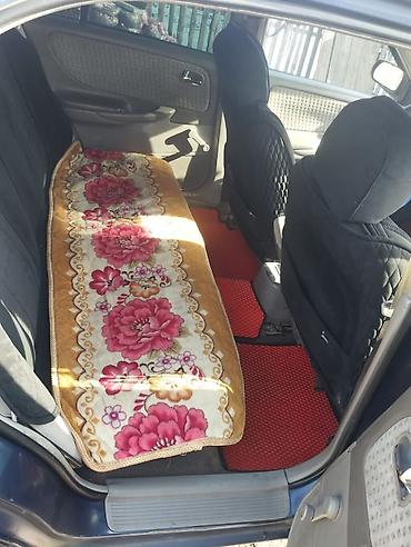 Mazda: Mazda 626: 2001 г., 1.8 л, Механика, Бензин, Седан — 5