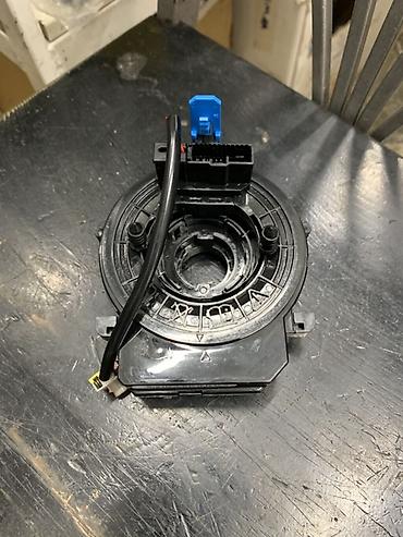 grander: Шлейф рулевой колонки (clock spring) MOTOR WAY для Hyundai/Kia — 1