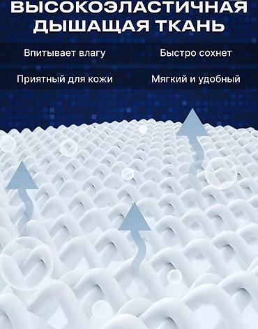 накладные бедра: Корректирующие шорты с высокой посадкой и 3D‑подтяжкой ягодиц — 8