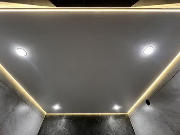 Потолочные работы: Монтаж потолков, Монтаж потолочных плинтусов | Багет, Бордюр Больше 6 лет опыта — 13