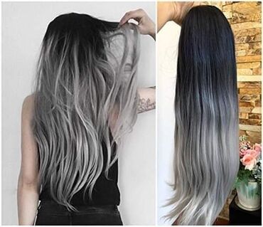 Perike i klipse: Perike
Cena 3200 din na lalafo.rs — 7 Perike i klipse: Perike
Cena 3200 din — 7