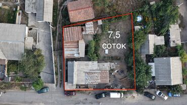 бостери котедж: Үй, 51 кв. м, 5 бөлмө, Менчик ээси, Эски ремонт
