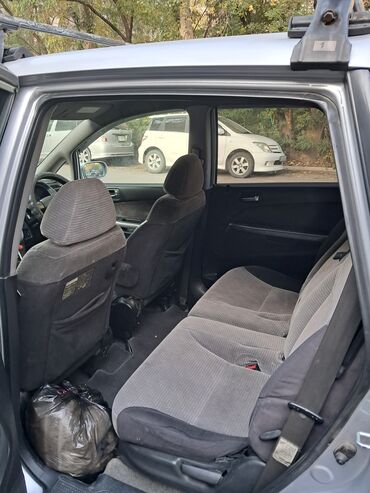 Honda: Honda Stream: 2003 г., 1.7 л, Автомат, Бензин, Минивэн — 7