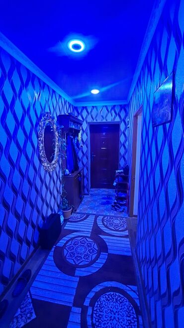 Köhnə tikili: Xırdalan, 3 otaqlı, Köhnə tikili, 70 kv. m — 12