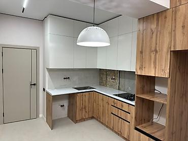 2 комнаты, 62 м², Восток-5 мкр Элитка, 4 этаж, Свежий ремонт