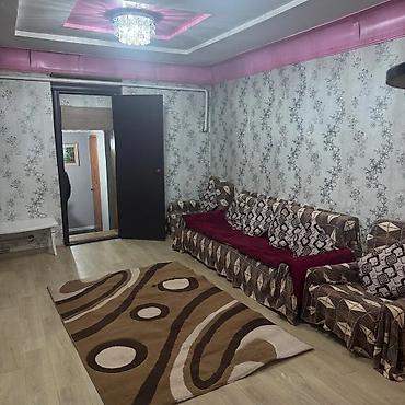 Долгосрочная аренда домов: 27 м², 2 комнаты, Утепленный, Забор, огорожен — 4