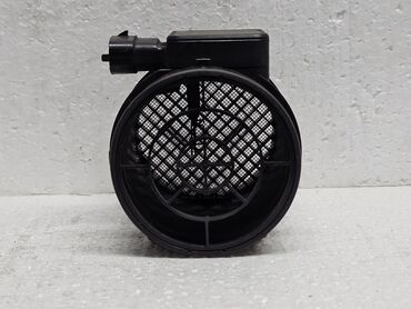 Датчики, сенсоры, предохранители: Расходомер Opel 1999 г., Б/у, Оригинал, Германия — 8