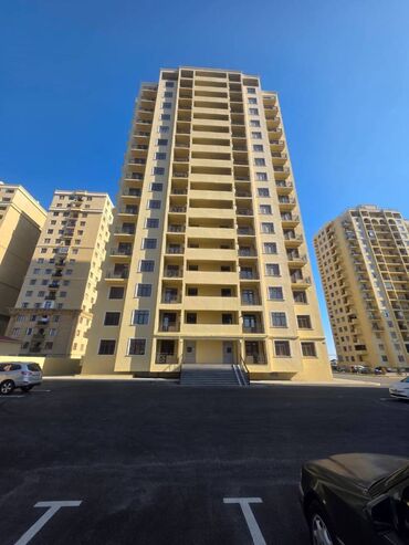 Комнаты: 20-ый участок, 3 комнаты, Новостройка, 118 м²