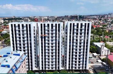 скрябина советская: 2 бөлмө, 79 кв. м, Элитка, 12 кабат, ПСО (өзү оңдоп түзөтүп бүтүү үчүн)