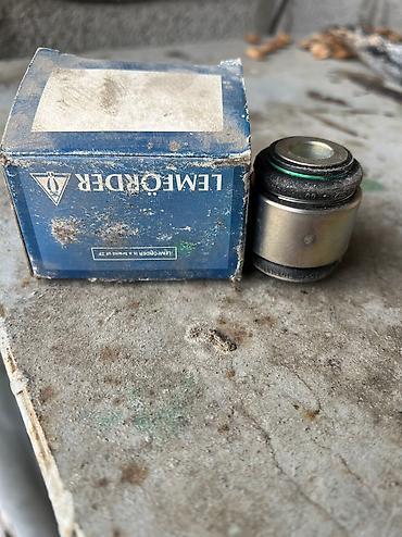 Другие автозапчасти: Запчасти на Мерседес-Бенс W124 Е220 Катушка ОРИГИНАЛ - 2000 сом — 5