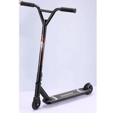 Самокаты: Самокат, Новый, Самовывоз, Платная доставка — 6