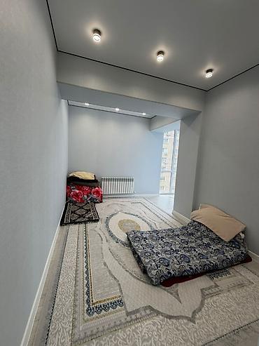 5: 3 комнаты, 87 м², Элитка, 5 этаж, Дизайнерский ремонт — 7