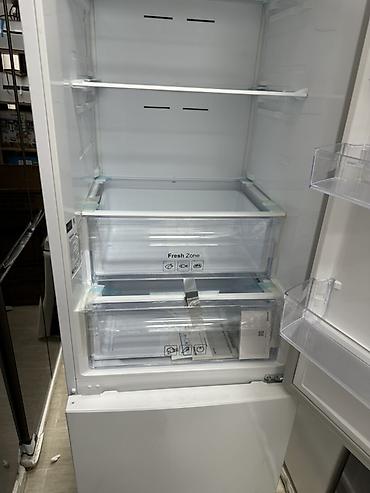 samsung trifold: -Холодильник Samsung RB37A5200WW сс - Технология No Frost - — 9