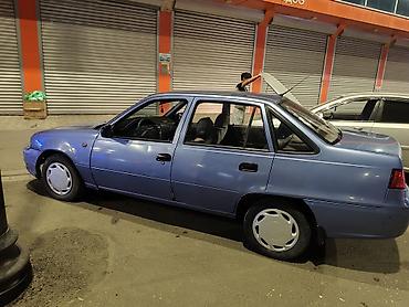 rexston khan: Daewoo Nexia: 2008 г., 1.6 л, Механика, Седан — 1