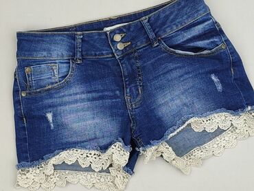 Shorts for women, size M (EU 38)