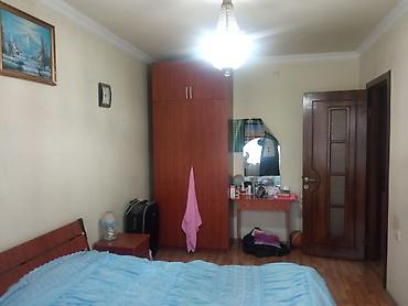 ismayıl: Bakı, 4 otaqlı, Köhnə tikili, m. Elmlər Akademiyası, 100 kv. m — 8