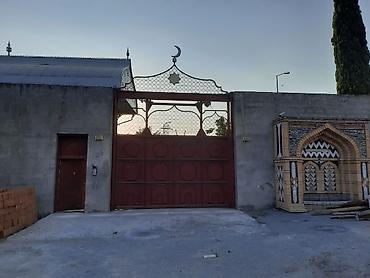 quba şəhəri: 8 otaq, 524 kv. m, Kredit yoxdur, Orta təmir — 2
