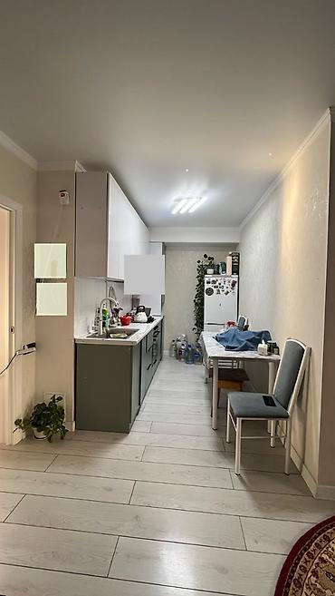Продажа квартир: 2 комнаты, 68 м², ул. Гагарина Элитка, 7 этаж — 9