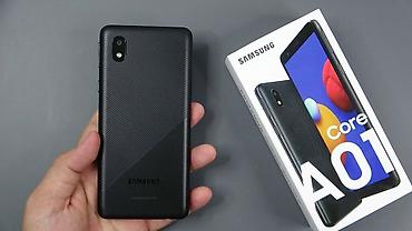 xiaomi redmi note 4 pro: Samsung Galaxy Core, 1 GB, rəng - Qara, Sensor — 1