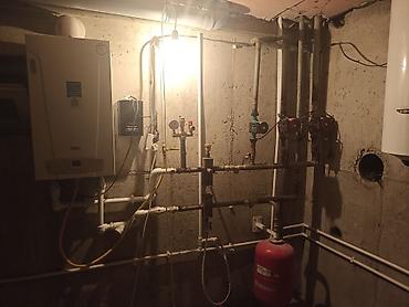 Косметологи: Услуги Сантехни — 4