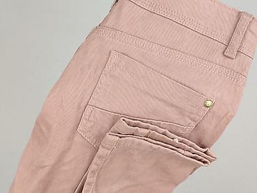 biale klapki hermes: Denim Co, Jeansy damskie, rozmiar S — 6