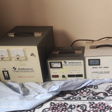 Generatorlar: Yeni Qaz Generator Ödənişli çatdırılma, Zəmanətli, Kredit yoxdur