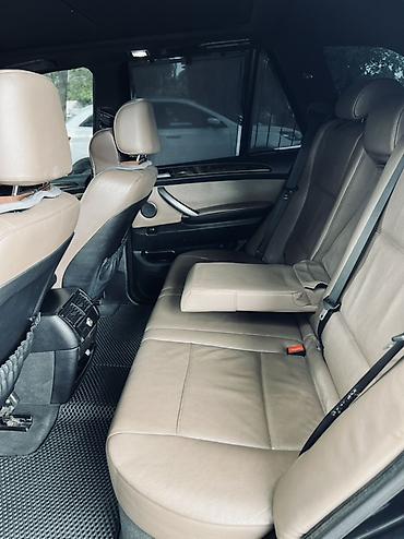 шторка киа к5: BMW X5: 2005 г., 4.4 л, Автомат, Бензин, Кроссовер — 10
