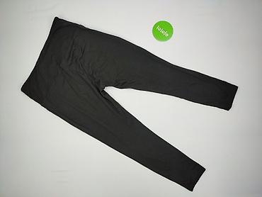 pajama pattern: Leggings, Legginsy Sportowe damskie, rozmiar XL — 3